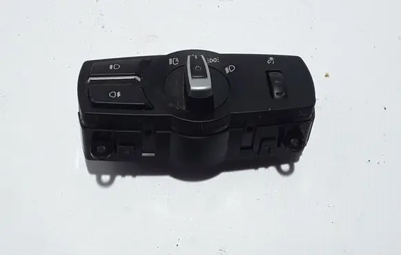 BMW 5 F10 F11 Light switch 9192744