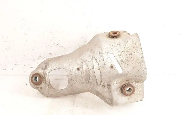 Toyota Corolla E120 E130 Heat shield in engine bay 