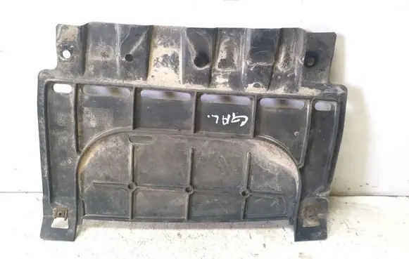 BMW 3 E92 E93 Pickup box liner 51127128248