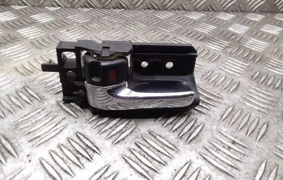 Toyota Avensis T250 Front door interior handle 50594A1