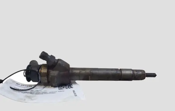 BMW 3 E90 E91 Fuel injector 0445110289