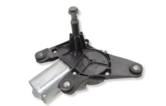 Opel Vivaro Rear window wiper motor 