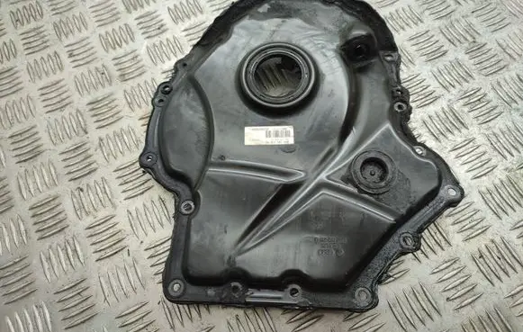 Audi A5 8T 8F Timing belt guard (cover) 06H109210AG