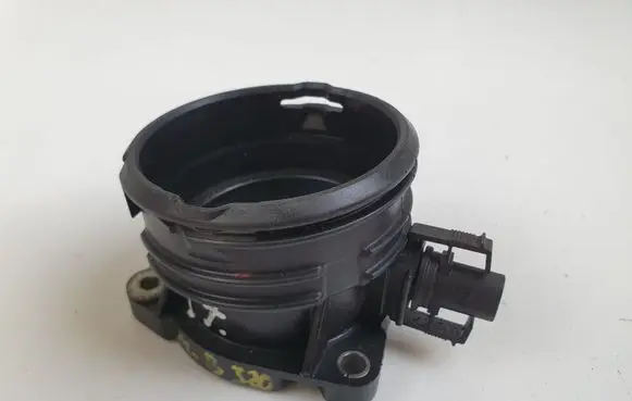 Mercedes-Benz E W211 Mass air flow meter A6420900144