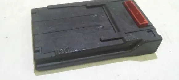 Renault Laguna II Parking PDC control unit/module 21653101 2165446b-8