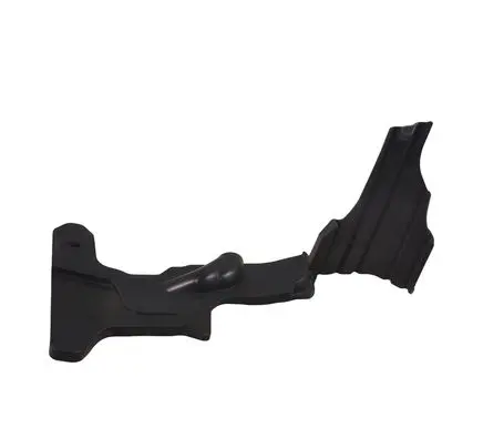 Ford Escape IV Front splash guards bracket PZ1B16A578 PZ1B16A578BC W409A