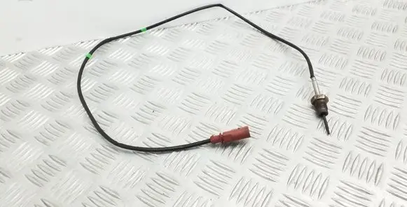 Audi A3 S3 8V Exhaust gas temperature sensor 04L0906088AA 873