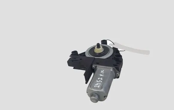 Volvo V60 Front door window regulator motor 966268102 100409