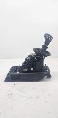 Volkswagen Touran I Gear shifter/selector 1T1713025J 1T0713061 175256