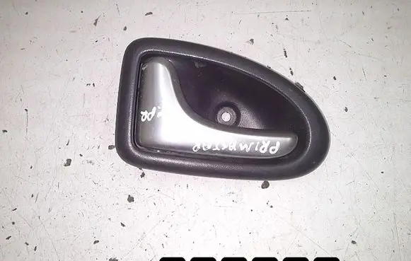 Nissan Primastar Front door exterior handle 8200028994