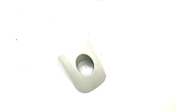 Audi A4 S4 B8 8K Front door handle cover 8T0837 8T1837 8T2837