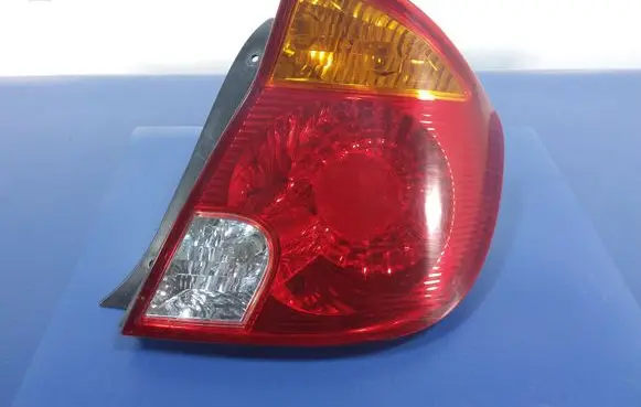 Hyundai Accent Rear/tail lights 92402-257