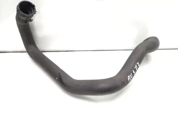 Volkswagen Touran I Engine coolant pipe/hose 3C0122051AT 3B0122291C 114446T1