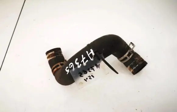 Citroen Xsara Engine coolant pipe/hose