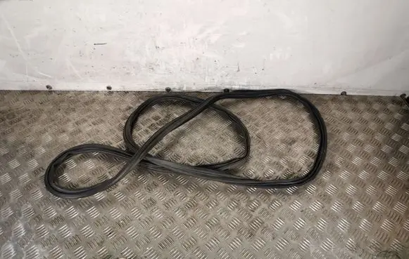 Honda CR-V Trunk rubber seal (body) CRV16BAGAZGUMA