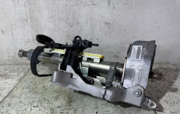Mercedes-Benz B W245 Steering wheel axle A1694604016 1694604016 PP169460596
