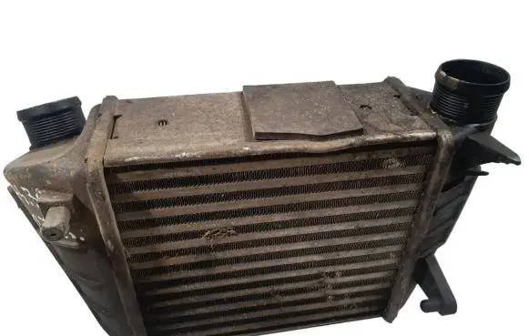 Audi A6 S6 C6 4F Intercooler radiator 8E0145806L