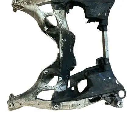 BMW 5 F10 F11 Front subframe 6797644