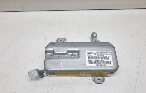BMW X3 E83 Front door airbag 34010054A