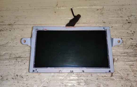 Chevrolet Orlando Screen/display/small screen 95034198