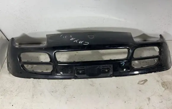 Porsche Cayenne (9PA) Front bumper 7L5807221