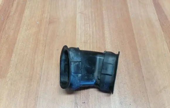 Renault Espace V (RFC) Air intake duct part 244937875R