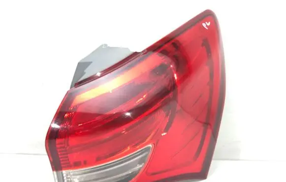Rear/tail lights