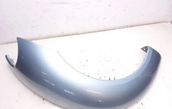 Volkswagen New Beetle Fender