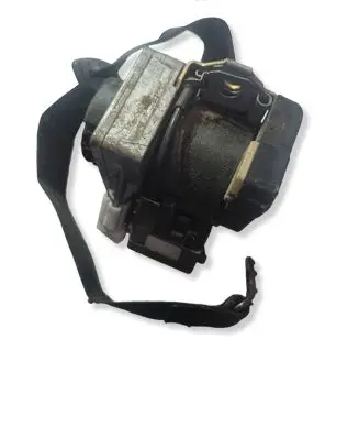 Volkswagen Touareg I Rear seatbelt 193857737A 33007701