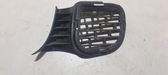 Dodge Challenger Front bumper lower grill DCLG15SRT