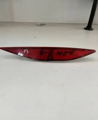 Volkswagen Golf VII Rear tail light reflector 5G0945105