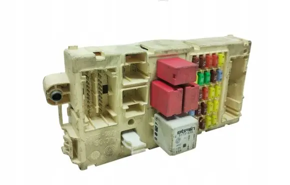 Fiat Stilo BSM Control unit 51758251