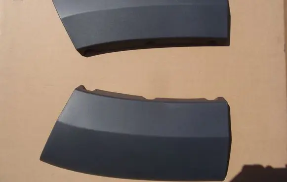 Fiat Ducato Fender trim (molding) 0735574840 0023091 5NP39LAHAA