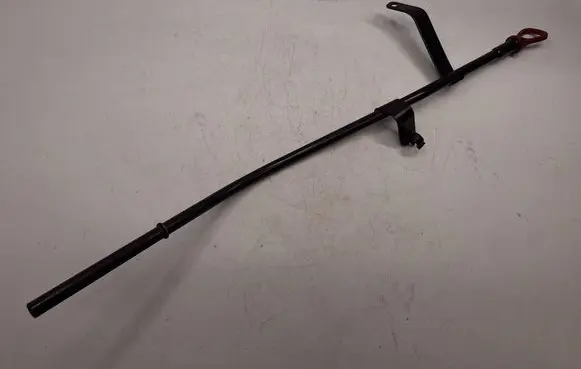 BMW 5 E60 E61 Oil level dip stick 11437793022