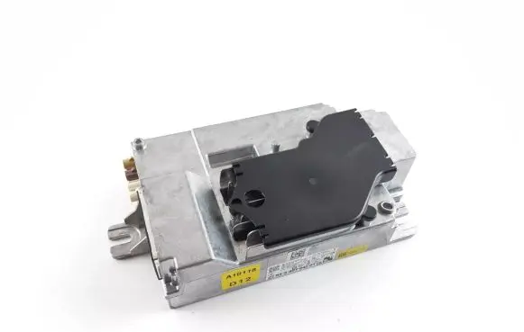 BMW 5 G30 G31 Sound amplifier 5A55AE7 5A57045