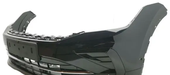 Volkswagen Tiguan Front bumper 5NA807221C