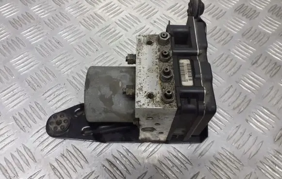 Renault Megane II ABS Pump 0265234468