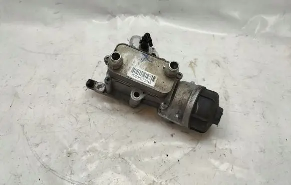 Suzuki SX4 S-Cross Oil filter mounting bracket 00055273045