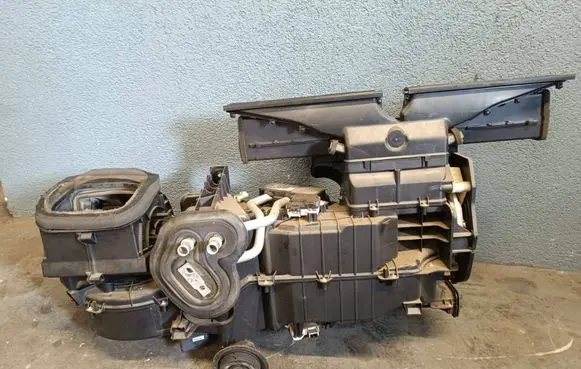 Nissan Navara D40 Interior heater climate box assembly VP6NFH19B555 19B555 27210ec21a