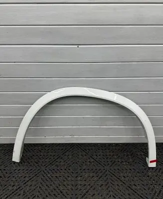 BMW X1 U11 Fender trim (molding) 5A34062