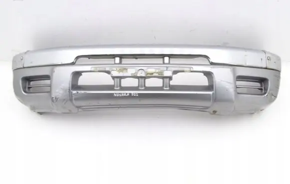Nissan Navara D22 Front bumper 620262S400