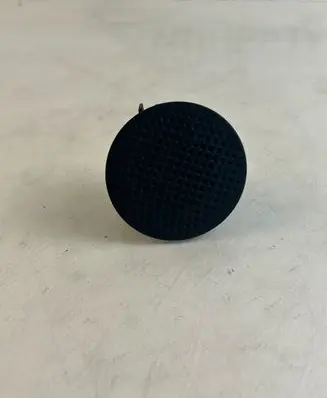 Panel speaker