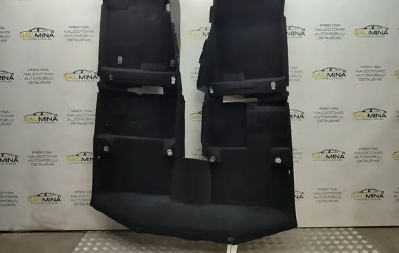 Hyundai Tucson IV NX4 Interior carpet 84260N7100NNB 84260N7100