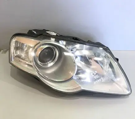 Volkswagen PASSAT B6 Headlight/headlamp 3C0941006R