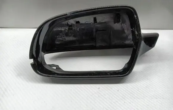 Audi A4 Allroad B8 Plastic wing mirror trim cover 8F0857527