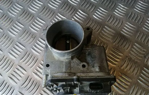 Mazda 6 Throttle valve 6M8G9F991A L3G213640A