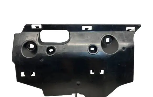 Toyota Yaris Cross Dashboard lower bottom trim panel 55607K0030