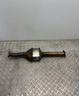 Ford Kuga II Catalyst/FAP/DPF particulate filter 82426966