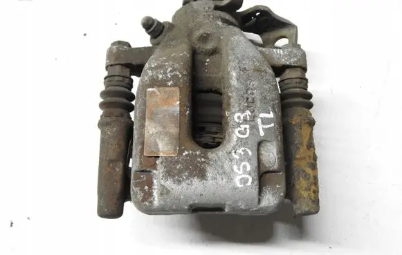 Citroen DS3 Rear brake caliper 9685xxcsvv479880