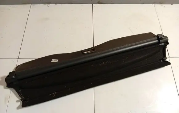 Citroen C5 Parcel shelf 